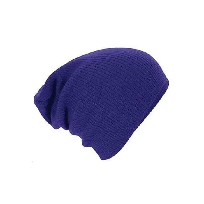 Sombreros & gorrasGorro de invierno de estilo clásico
