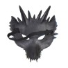 Halloween-Maske - 3D-Drachengesicht