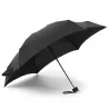 Outdoor & CampingMini paraguas de bolsillo plegable ligero - anti-UV