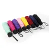 Outdoor & CampingMini paraguas de bolsillo plegable ligero - anti-UV