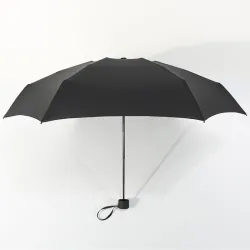 Outdoor & CampingMini paraguas de bolsillo plegable ligero - anti-UV