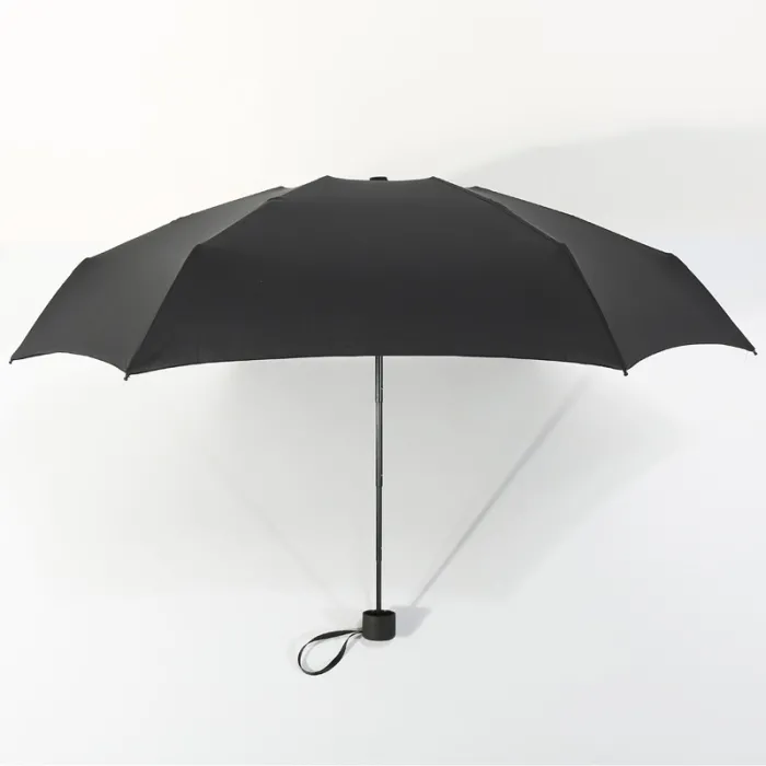Outdoor & CampingMini paraguas de bolsillo plegable ligero - anti-UV