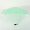 Mini parapluie de poche pliant léger - anti-UV