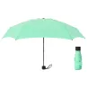 Mini parapluie de poche pliant léger - anti-UV
