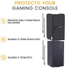 Xbox Series X-konsol - anti-støvbetræk - forstærkede sømme - anti-ridse - vandtæt ærme