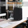Xbox Series X-konsol - anti-støvbetræk - forstærkede sømme - anti-ridse - vandtæt ærme