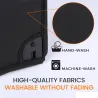 Xbox Series X Console - anti dust cover - reinforced seams- anti scratch - waterproof sleeveXbox