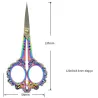 Chameleon Vintage nails scissorsClippers & Trimmers