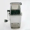 Manuel isknuser - ishakker - slushies - smoothies