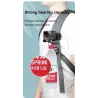 Obrotowy klips do plecaka 360 stopni - dla GoPro HeroUchwyty