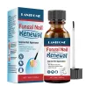 Negler soppdrepende olje - reparer flytende serum