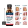 Negler soppdrepende olje - reparer flytende serum