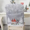 Nisselue stoltrekk - julepynt