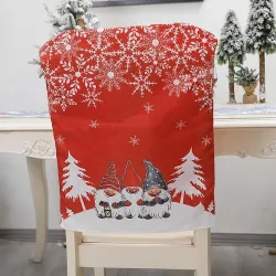 Nisselue stoltrekk - julepynt