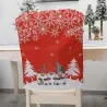 Nisselue stoltrekk - julepynt