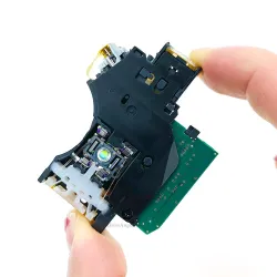 Piezas de reparaciónLente láser original - lector de cabeza - para consola Playstation 5