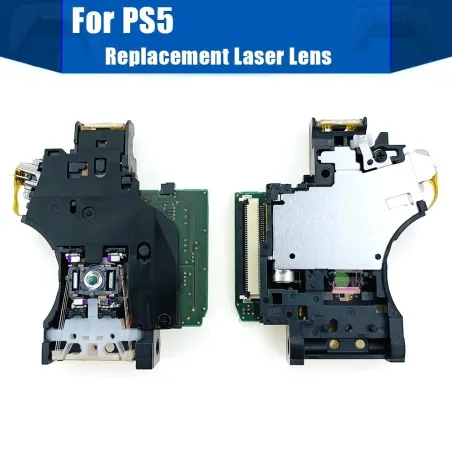 Original laserlinse - hodeleser - for Playstation 5-konsoll