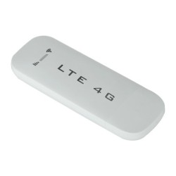 4G trådløst datakort - LTE - USB / WiFi modem