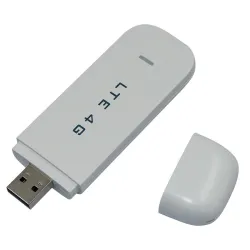 4G trådløst datakort - LTE - USB / WiFi modem