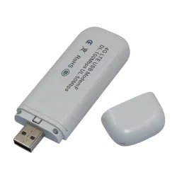 4G trådløst datakort - LTE - USB / WiFi modem