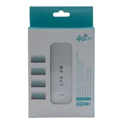 4G-WLAN-Datenkarte - LTE - USB / WiFi-Modem