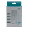 Carte de données sans fil 4G - LTE - Modem USB / WiFi
