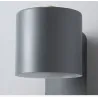ApliquesLámpara de pared LED - estilo nórdico moderno - cabeza giratoria - con interruptor