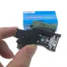 Lentille laser d'origine - KES-496A 490A drive laser - pour PS4 Slim Pro