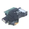 Original laserlinse - KES-496A 490A drive laser - til PS4 Slim Pro