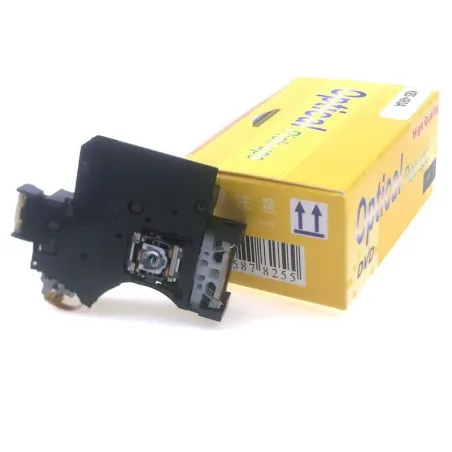 Original laserlinse - KES-496A 490A drive laser - til PS4 Slim Pro