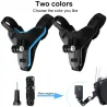 Support de casque de moto - support - support pour caméra de sport GoPro Hero