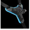 Support de casque de moto - support - support pour caméra de sport GoPro Hero