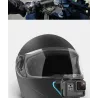 Support de casque de moto - support - support pour caméra de sport GoPro Hero