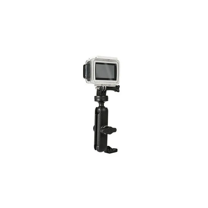 GoPro Hero Sports Cameras mount - support - pour guidon / rétroviseur de moto