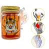 THONG TIGER - tigerbalsam - medisinsk salve - smertestillende - leddgikt - revmatisme