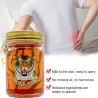 THONG TIGER - tigerbalsam - medicinsk salva - smärtstillande - artrit - reumatism