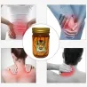 THONG TIGER - tigerbalsam - medisinsk salve - smertestillende - leddgikt - revmatisme