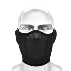Winter cycling face mask - warm - thermal - windproof - breathable fleeceWinter Sport