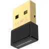 Bluetooth 5.0 - USB - mini dongle adapter - receiver - transmitterNetwork