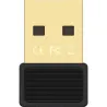 Bluetooth 5.0 - USB - mini dongle adapter - modtager - sender