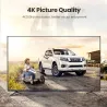 UGREEN - DP til HDMI adapter - 4K kabel - 1080P