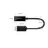 UGREEN - DP-HDMI-sovitin - 4K-kaapeli - 1080P