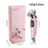 Masseur électrique du visage - rajeunissement de la peau - lifting - élimination des rides - mésothérapie - électroporation - LE