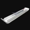 ApliquesLámpara de pared LED de aluminio moderna