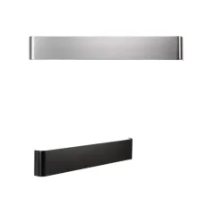 ApliquesLámpara de pared LED de aluminio moderna