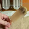 Moule à glace - avec support - acier inoxydable
