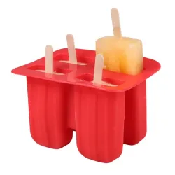 ToolsMolde de helado de silicona