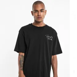 Snygg kortärmad t-shirt - Cactus Jack-tryck