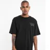 Stilfuld kortærmet t-shirt - Cactus Jack print