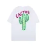 Stilfuld kortærmet t-shirt - Cactus Jack print